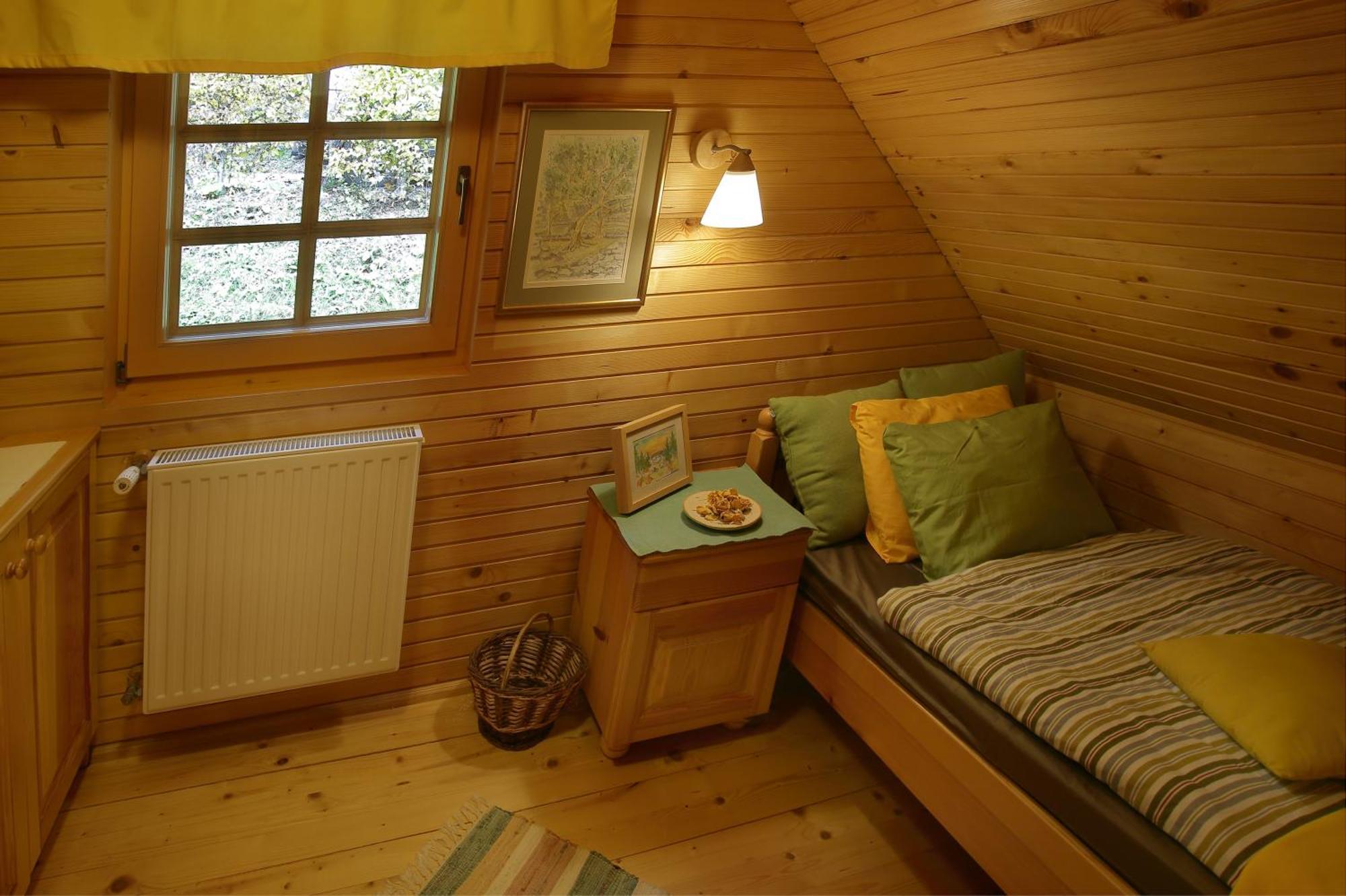 Charming Chalet Rogla Hudinja Exterior photo